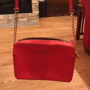 Michael Kors crossbody